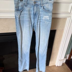 Men’s jeans